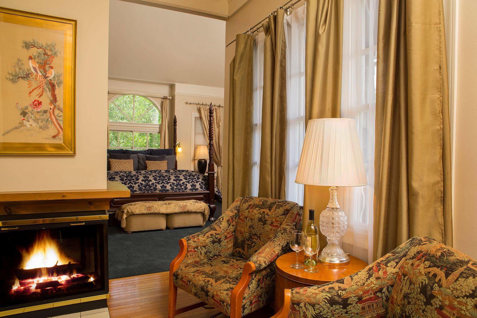 The Victoria Inn Murphys Zewnętrze zdjęcie