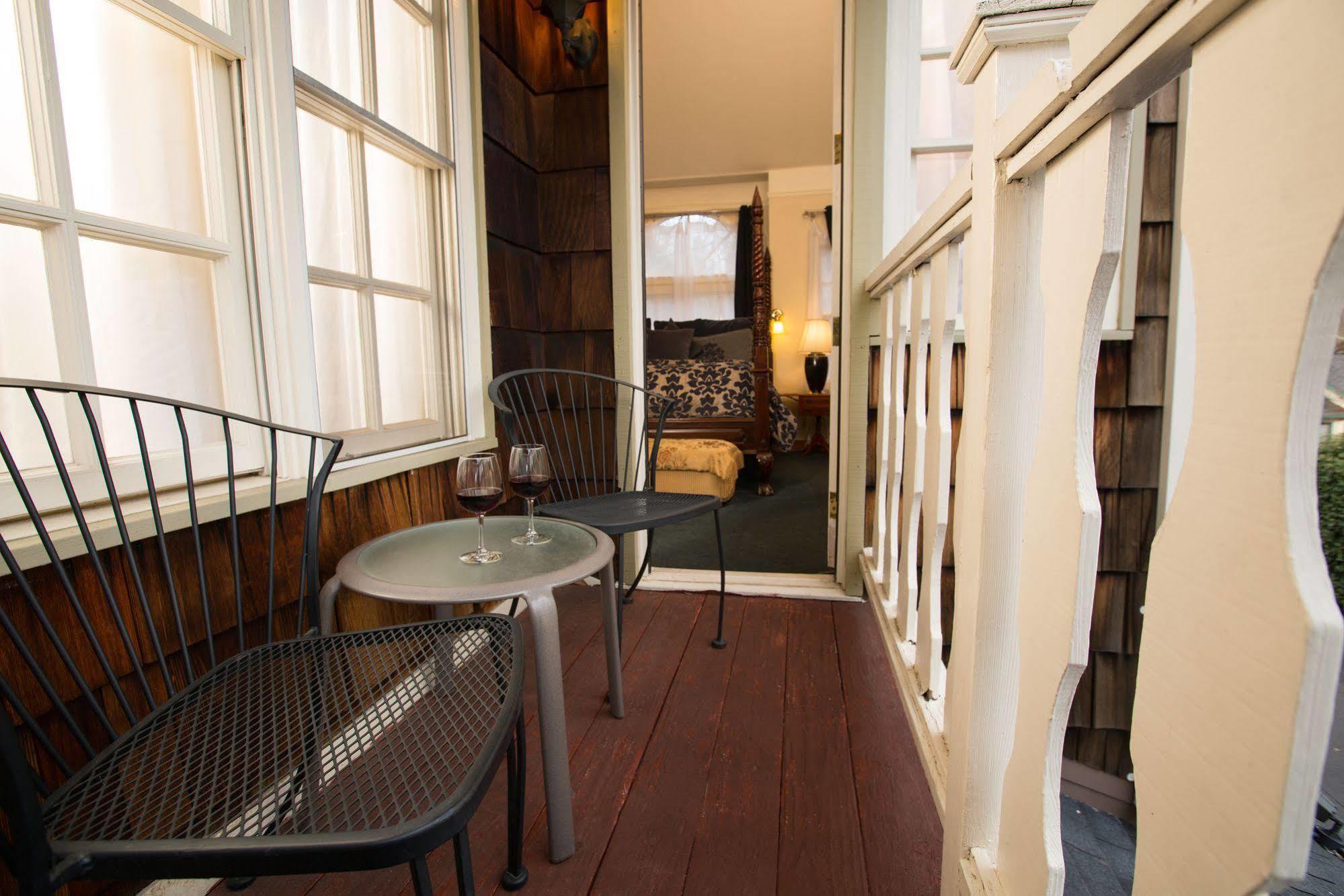 The Victoria Inn Murphys Zewnętrze zdjęcie