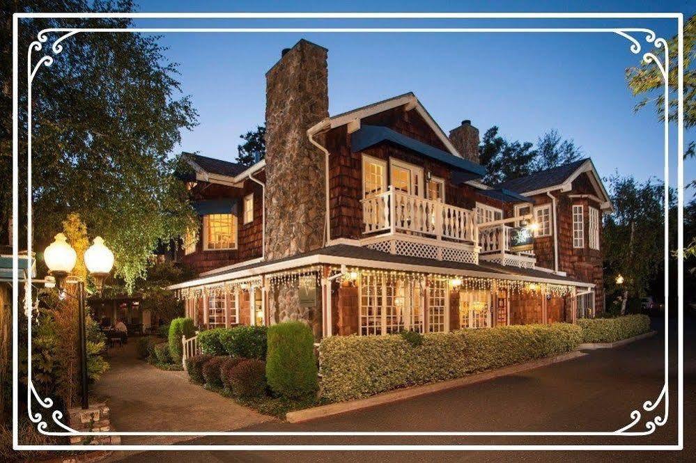The Victoria Inn Murphys Zewnętrze zdjęcie